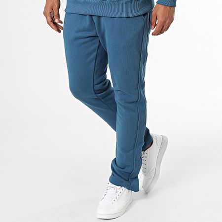 Ikao - Tuta da ginnastica blu navy