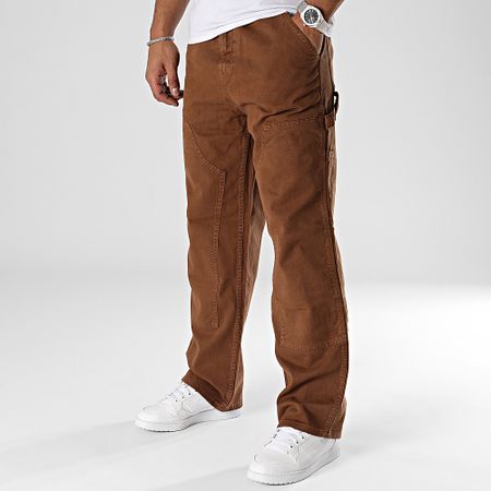 2Y Premium - Jeans grandi marroni