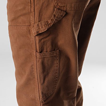 2Y Premium - Jeans grandi marroni