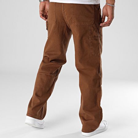 2Y Premium - Jeans grandi marroni