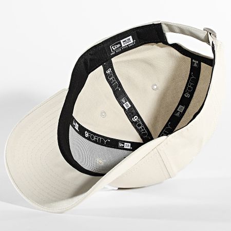 New Era - Cappello League Essential New York Yankees Beige