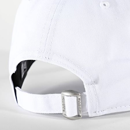 New Era - Cappellino New York Yankees Essential League Bianco