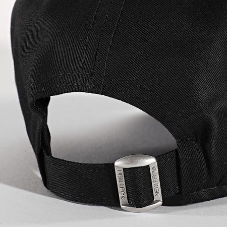 New Era - 9Forty Cappello neon New York Yankees Nero Rosa