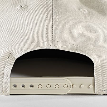 New Era - Cappello Snapback 9Fifty Seasonal Infill Chicago White Sox Beige