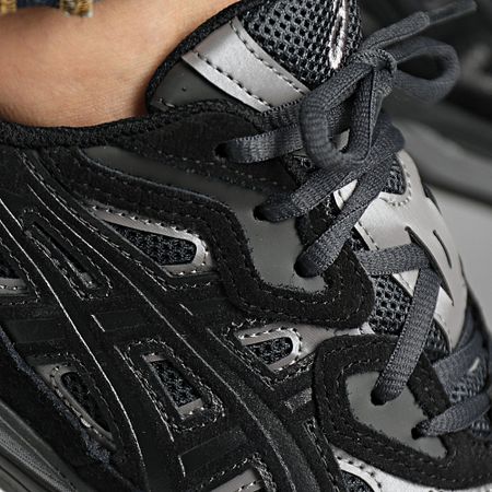 Asics - Cestini Gel-NYC 1201A789 Grafite Grigio Nero