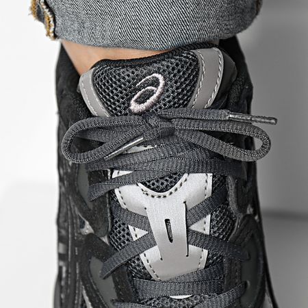 Asics - Cestini Gel-NYC 1201A789 Grafite Grigio Nero