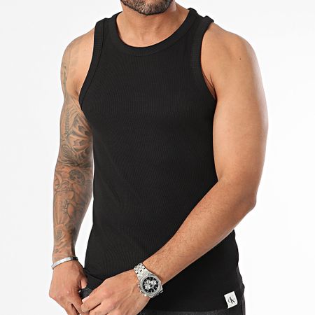 Calvin Klein - Canotta 5302 Nero