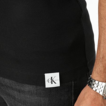Calvin Klein - Canotta 5302 Nero