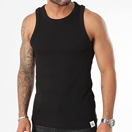 Calvin Klein - Canotta 5302 Nero