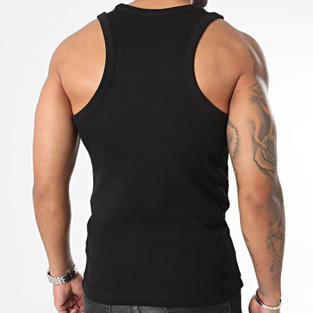 Calvin Klein - Canotta 5302 Nero