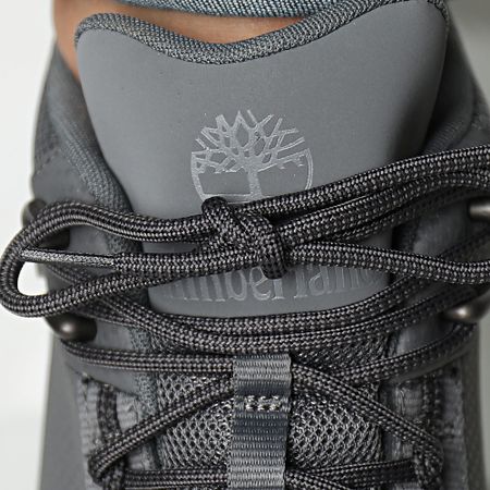 Timberland - Sneakers Field Trekker Low A67F8 Medium Grey TecTuff