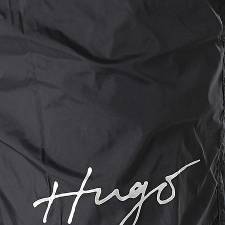 BOSS - Pantaloncini da bagno Paol 50485297 Nero Argento