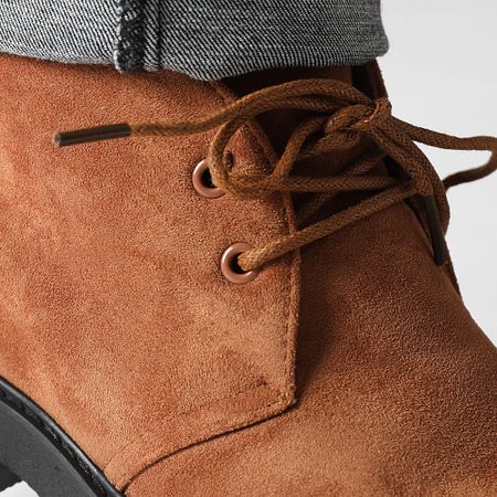 Classic Series - Scarpe color cammello
