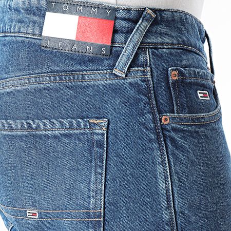 Tommy Jeans - Scanton Slim Jeans 8107 Blu Denim