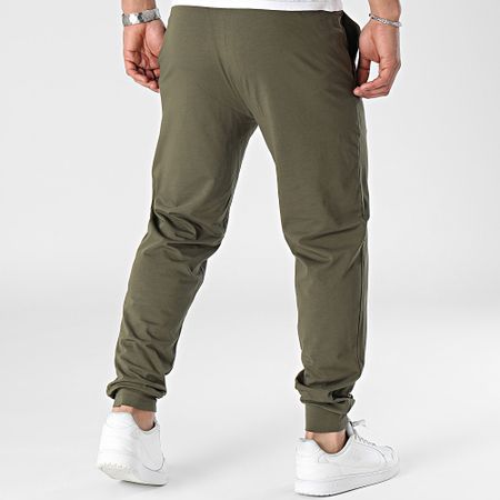 BOSS - Pantaloni da jogging unici 50502858 Verde kaki