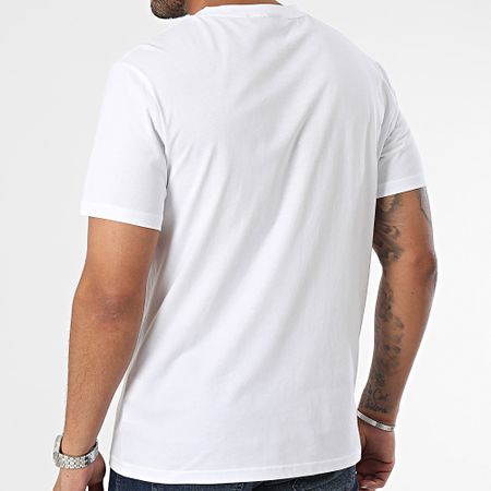 BOSS - Maglietta 50503276 Bianco
