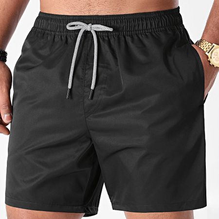 LBO - Uni Short 0298 Nero