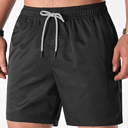LBO - Uni Short 0298 Nero