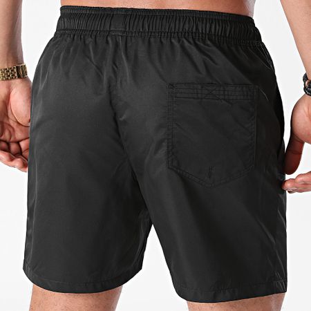 LBO - Uni Short 0298 Nero