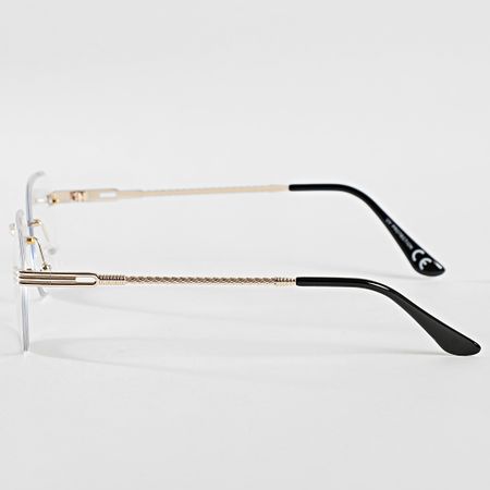 Classic Series - Occhiali d'oro