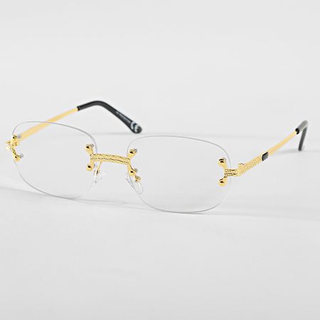 Classic Series - Occhiali d'oro