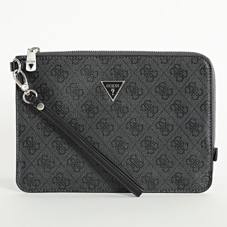 Guess - HMEVZLP2286 Marsupio grigio