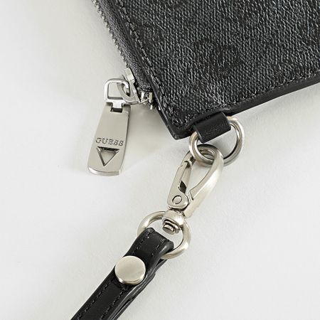 Guess - HMEVZLP2286 Marsupio grigio