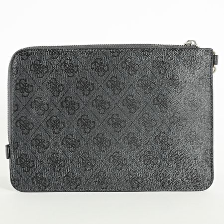 Guess - HMEVZLP2286 Marsupio grigio