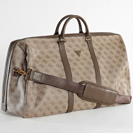Guess - Borsa da viaggio TMVEZL Beige