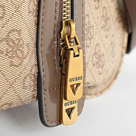 Guess - Borsa da viaggio TMVEZL Beige