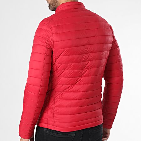 Kymaxx - Piumino rosso