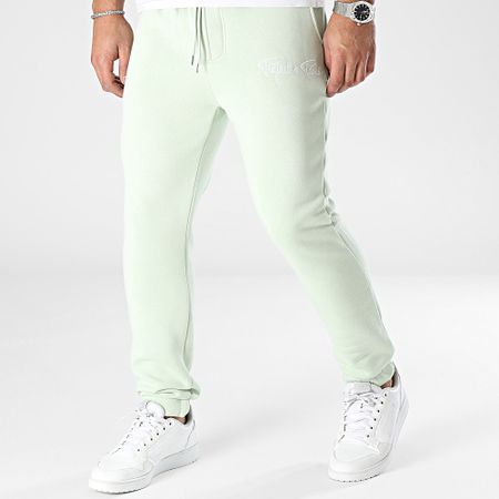 Project X Paris - Pantaloni da jogging 2140150 Verde chiaro