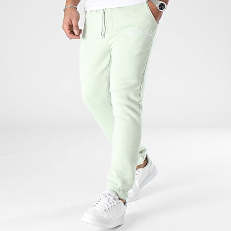 Project X Paris - Pantaloni da jogging 2140150 Verde chiaro