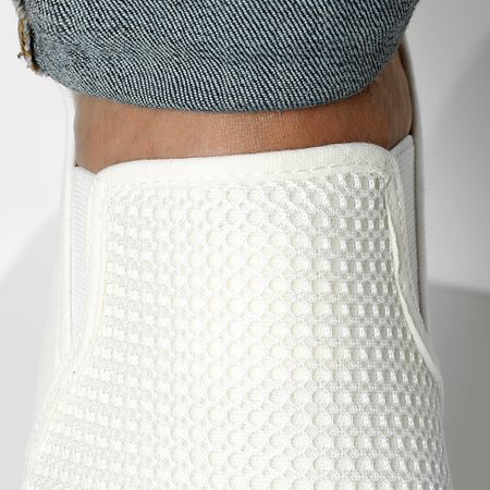 LBO - Sneakers Slip On 0004 Bianco