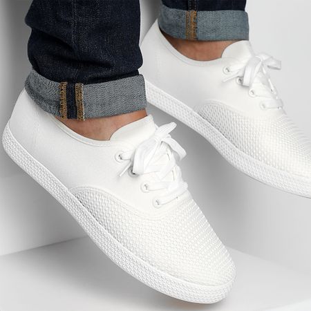 LBO - Cestini 0013 Bianco