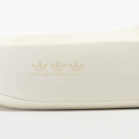 Adidas Originals - Sandali Adilette Ayoon GV9536 Bianco