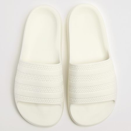 Adidas Originals - Sandali Adilette Ayoon GV9536 Bianco