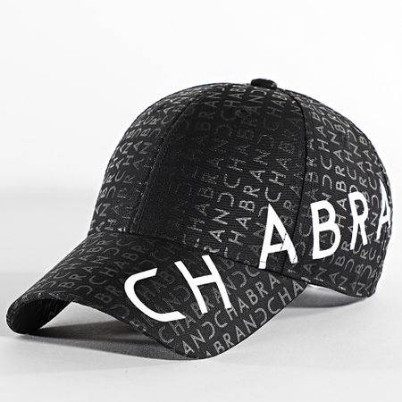 Chabrand - Cappello 10021118 Nero