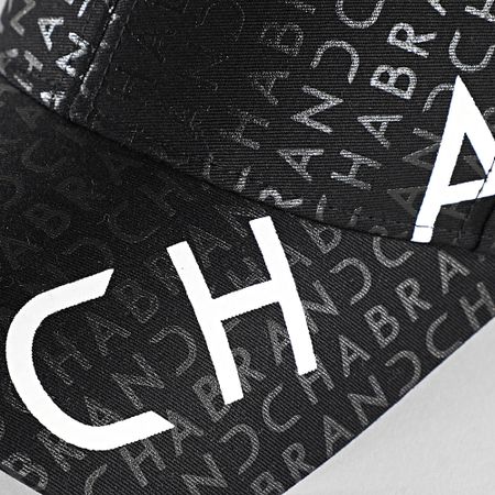 Chabrand - Cappello 10021118 Nero