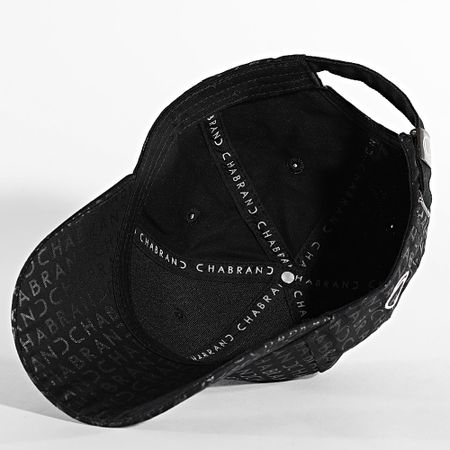 Chabrand - Cappello 10021118 Nero
