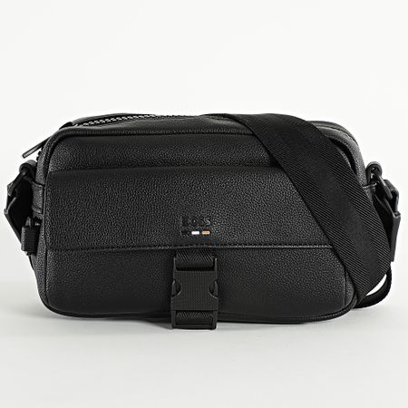 BOSS - Borsa Ray 50512037 Nero