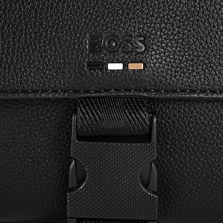 BOSS - Borsa Ray 50512037 Nero