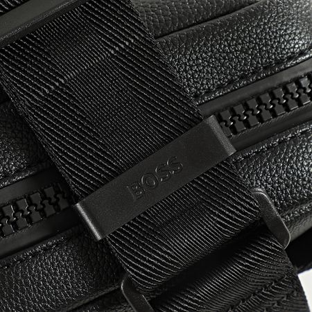 BOSS - Borsa Ray 50512037 Nero