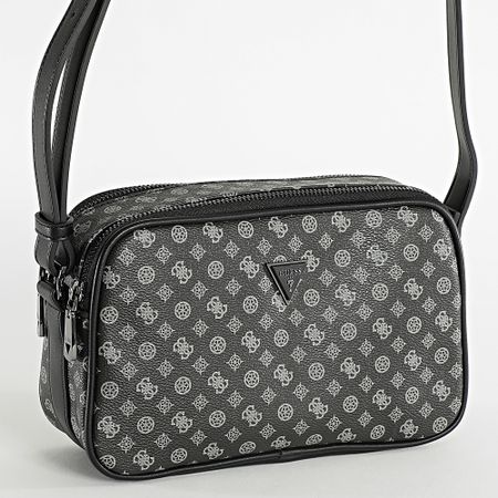 Guess - Borsa HMMIPE-P4129 Grigio antracite