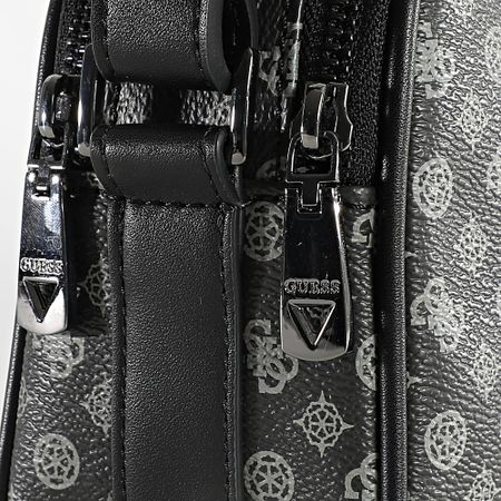 Guess - Borsa HMMIPE-P4129 Grigio antracite