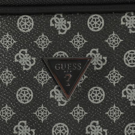Guess - Borsa HMMIPE-P4129 Grigio antracite