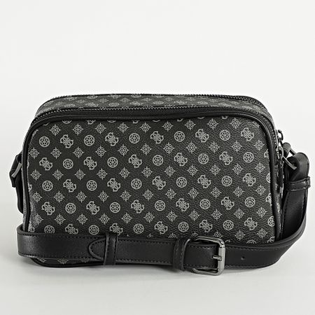Guess - Borsa HMMIPE-P4129 Grigio antracite
