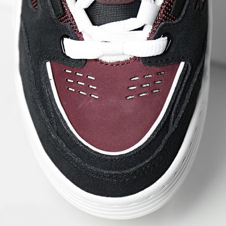 Adidas Originals - Sneakers ADI2000 IF8821 Core Black Footwear White Maroon