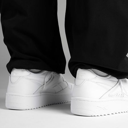 Reebok - Sneakers ATR Chill 100200461 Bianco