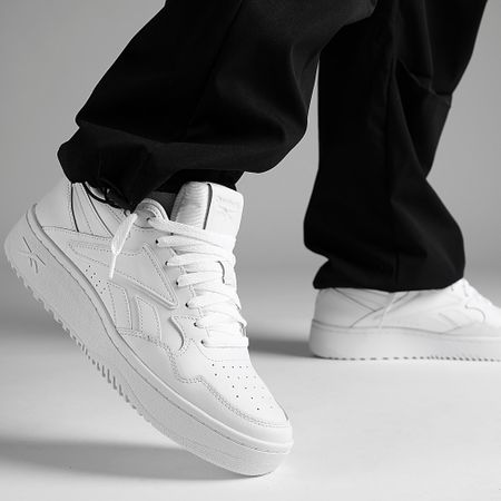 Reebok - Sneakers ATR Chill 100200461 Bianco